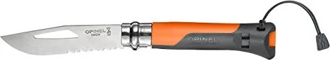 Opinel No. 8 Outdoor Taschenmesser