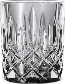 Nachtmann Noblesse Whiskyglas smoke, 2 Stück