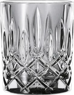 Nachtmann Noblesse Whiskyglas smoke, 2 Stück