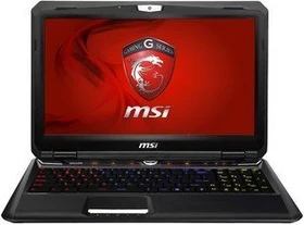 MSI GT60 2OD-051XPL, Core i7-4700MQ, 8GB RAM, 750GB HDD, GeForce GTX 780M, PL