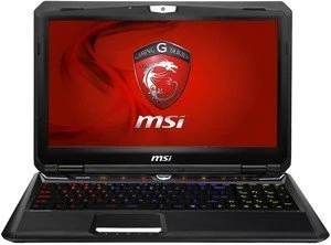 MSI GT60 2OD-050XPL, Core i7-4700MQ, 8GB RAM, 750GB HDD, GeForce GTX 780M, PL