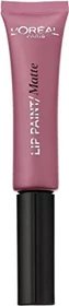 L'Oréal Infaillible Lip Paint Matte 212 nude-ist, 8ml