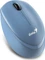 Genius NX-7009 Easy Wireless Mouse blau, USB Vorschaubild