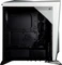 Corsair Carbide Series SPEC-OMEGA RGB, weiß/schwarz, Glasfenster Vorschaubild