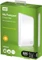 Western Digital WD My Passport Essential New weiß 320GB, USB 2.0 Vorschaubild