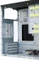 Chieftec Mesh CT-01B, schwarz, 350W ATX Vorschaubild