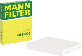 Mann Filter CU 24 024