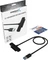 Sabrent USB 3.0 auf SATA Adapter Vorschaubild