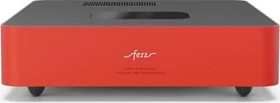 Fezz Gratia Prestige Evo Burning Red