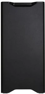 SilverStone Fortress FT03 schwarz