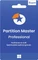 EaseUS Partition Master Professional Edition Vorschaubild