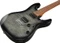 Ibanez AZ24S1F TKS Transparent Black Sunburst Vorschaubild