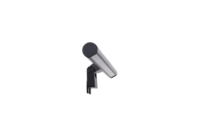 Philips LED Schreibtischleuchte schwarz