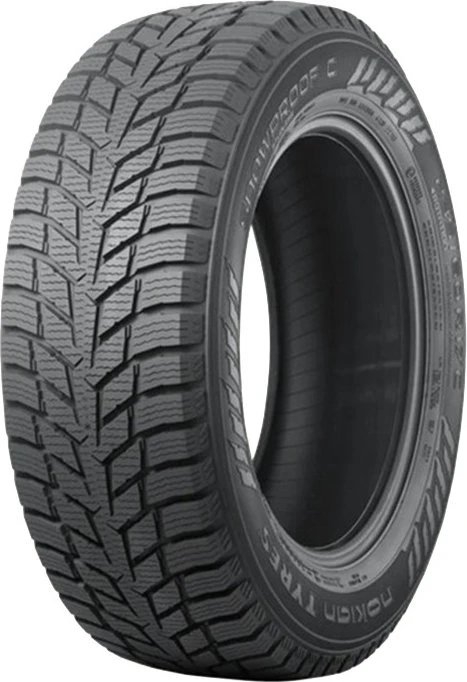 Nokian Snowproof C 235/65 R16C 121/119R