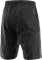 Löffler WPM Pocket Shorts Fahrradhose kurz schwarz Vorschaubild