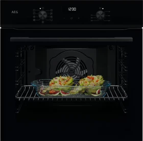 AEG Electrolux BE1100B Backofen