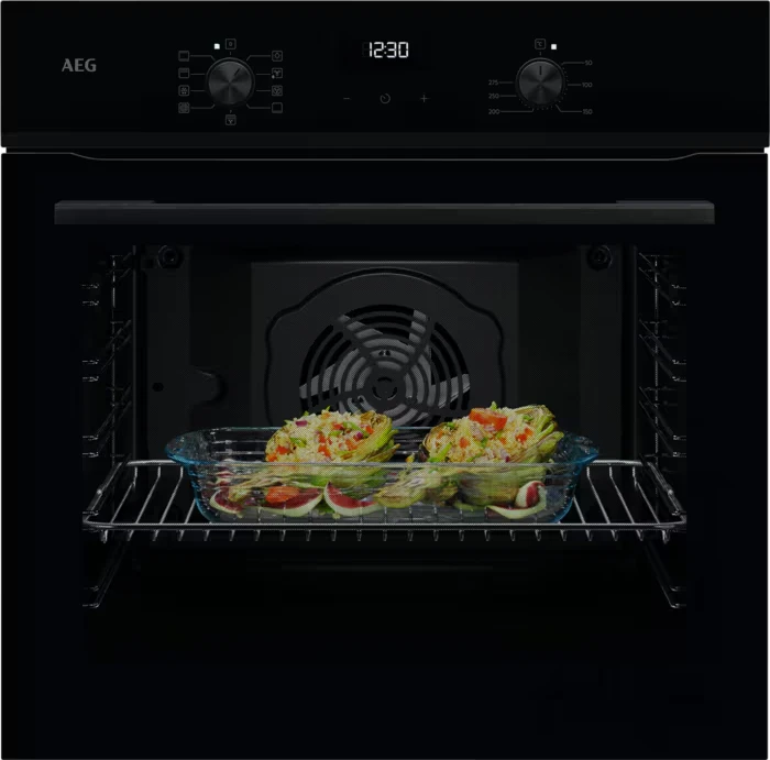 AEG Electrolux BE1100B Backofen