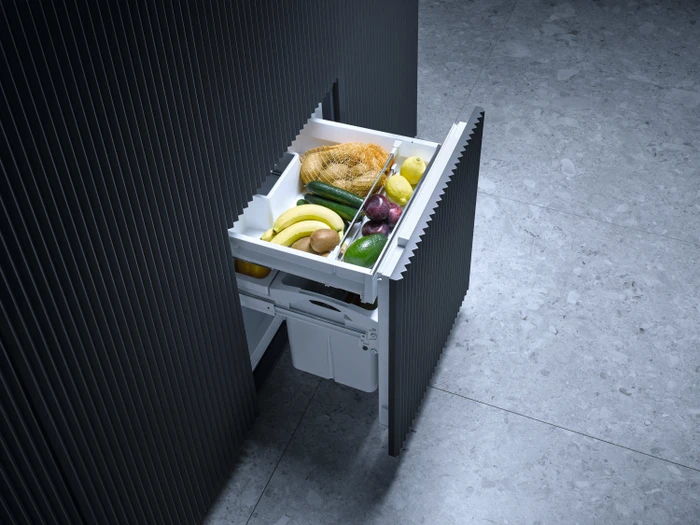 Miele K 7731 E