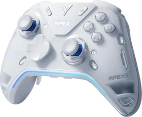 Flydigi Apex 5 Controller (Switch 2/Switch/PC/iOS/Android)
