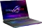 ASUS ROG Strix G16 (2023) G614JU-N3111W, Eclipse Gray, Core i7-13650HX, 16GB RAM, 1TB SSD, GeForce RTX 4050, DE Vorschaubild
