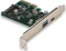 i-tec 1x USB-C 3.1, 1x USB-A 3.1, PCIe 2.0 x4 Vorschaubild