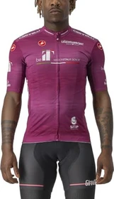 Castelli Giro Italia 2022 Competizione Trikot kurzarm pink (Herren)