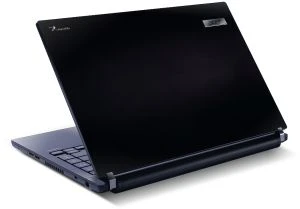 Acer TravelMate TimelineX 8481TG-2464G38nkk, Core i5-2467M, 4GB RAM, 64GB SSD, 320GB HDD, GeForce GT 520M, DE