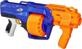 Hasbro Nerf N-Strike Elite SurgeFire