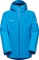 Mammut Treeline HS Hooded Funktionsjacke glacier blue (Herren) Vorschaubild