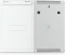 Ubiquiti 12U Rack Cabinet, 19" Wandgehäuse 12HE, Glastür, weiß, 560mm tief Vorschaubild