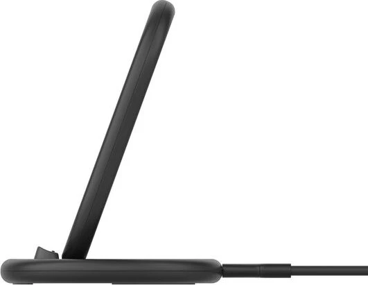Belkin BoostCharge kabelloses Ladegerät schwarz
