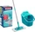 Leifheit PowerClean M Bodenwischer-Set (55510)