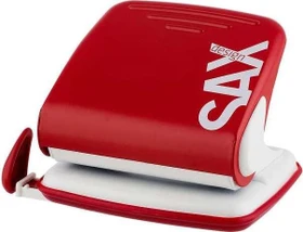 SAX 418 L Locher, rot