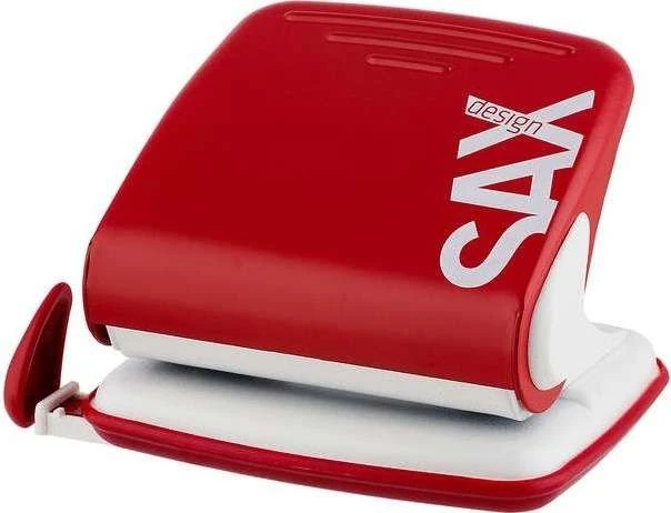 SAX 418 L Locher, rot