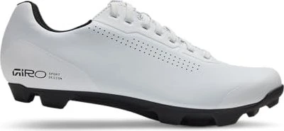 Giro Stylus XC weiß