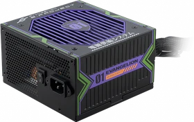MSI MAG A650BN EVA e-PROJECT 650W, ATX 2.4