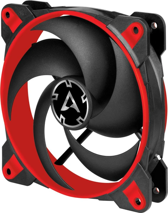 ARCTIC BioniX P120 PWM PST rot, 120mm