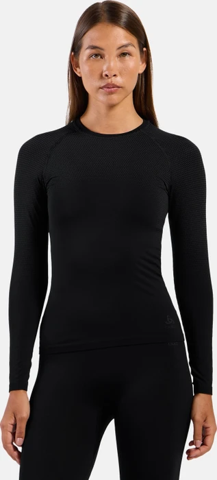 Odlo Performance Light Base Layer Funktionsshirt langarm (Damen)