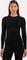 Odlo Performance Light Base Layer Funktionsshirt langarm (Damen) Vorschaubild