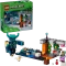 LEGO Minecraft - Begegnung mit dem Wächter Vorschaubild