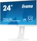 iiyama ProLite XUB2492HSU-W1, 23.8" Vorschaubild