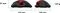 Eternico Pro Trackball DualMode TB180, USB-A/Bluetooth Vorschaubild