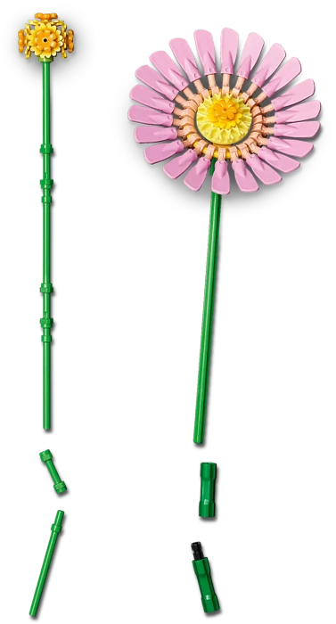 LEGO Botanicals - Kleiner Sommerstrauß