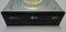 LG GH24NS90 schwarz, SATA, bulk Vorschaubild