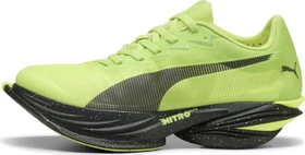 Puma Fast-R Nitro Elite 3 sunny lime/puma black (Damen)