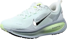 Nike Vomero 18 summit white/barely volt/light silver/black (Damen)