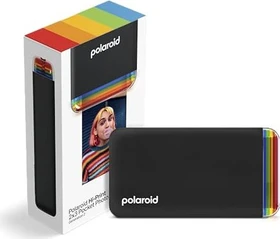 Polaroid Hi-Print Gen 2 2x3 Pocket Photo Printer, schwarz