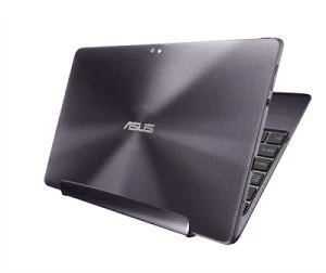 ASUS Eee Pad Transformer Prime TF201-1B072A, grau, 32GB, KeyboardDock