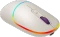 Canyon OnClick 22 / MW-22 Dual-Mode Wireless Mouse beige, USB/Bluetooth Vorschaubild