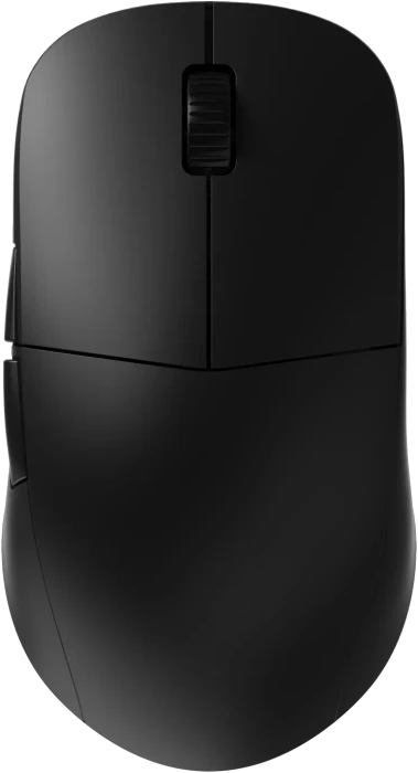 Endgame Gear XM2w 4k Wireless Gaming Mouse schwarz, USB